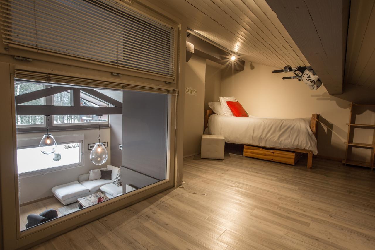 Chalet Arcade Villa Chamonix Exterior foto